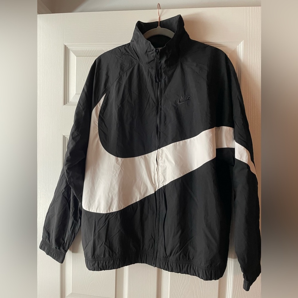 Nike Windbreaker